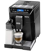 Amazon | 業務用 デロンギ 全自動 エスプレッソマシン ペルフェクタ